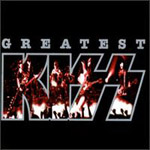 Greatest KISS