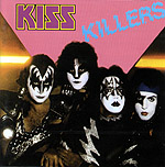 Killers (Edici&oacute;n Alemana)