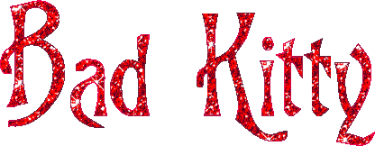 BadKitty gif courtesy of Joy!