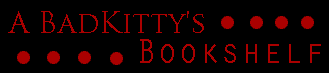 A BadKitty's Bookshelf