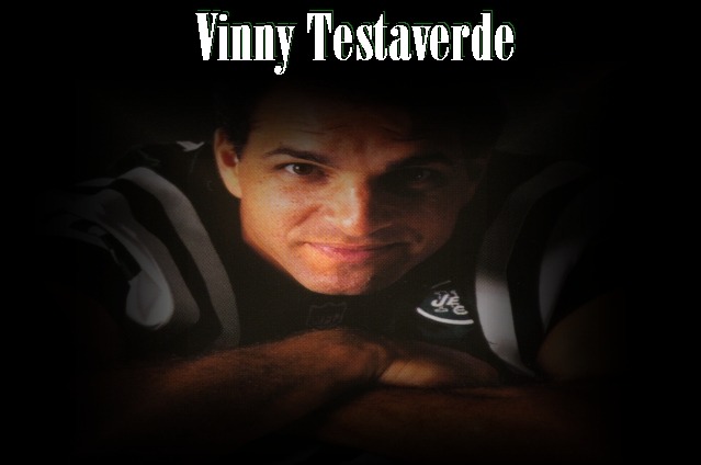 Vinny Testaverde