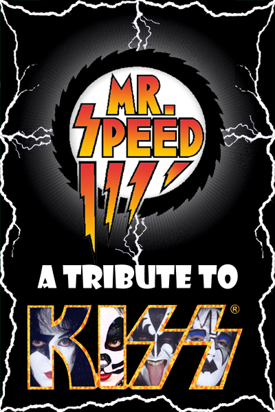 cool tribute band