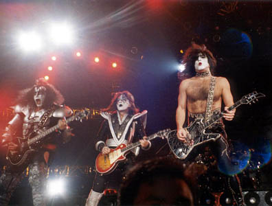See My KISS Photos