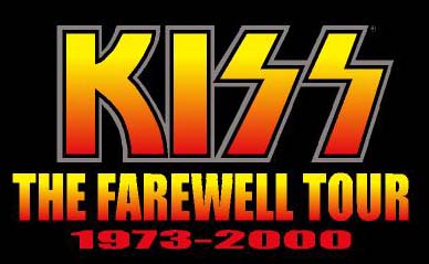 FAREWELL TOUR