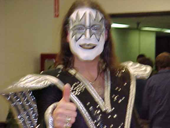 Kissfest 01