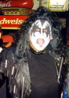 Chris Early