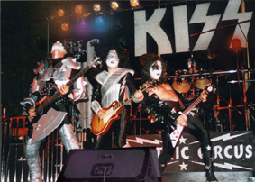 Electric Circus