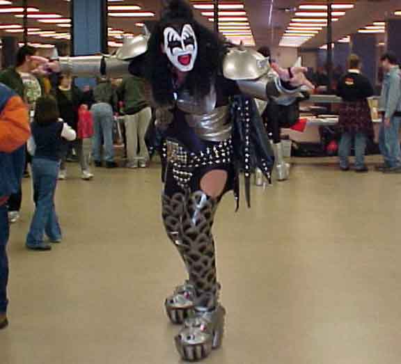 Kissfest 01