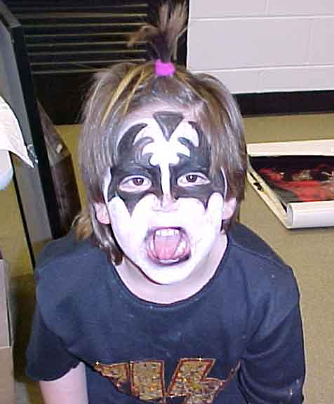 Kissfest 01