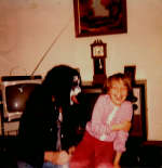 Heather and Uncle Gene