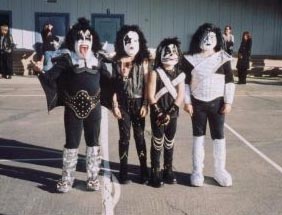 KISS Kids