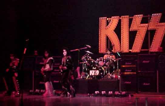 KISS'D