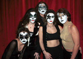 Kissexy