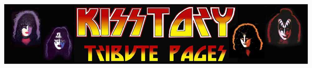 The sister site to KISS KRAZY