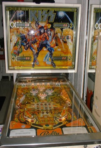 Pinball Anyone?