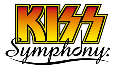 KISS Symphony Images!!