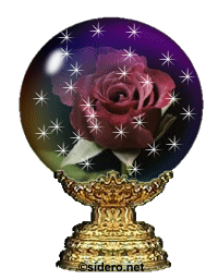 In Memory of You Jerry....a Rose for a Rose 