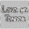 Love Me Tender