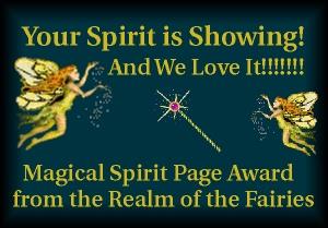 DRealm of the Fairies