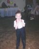 Nicky's Wedding