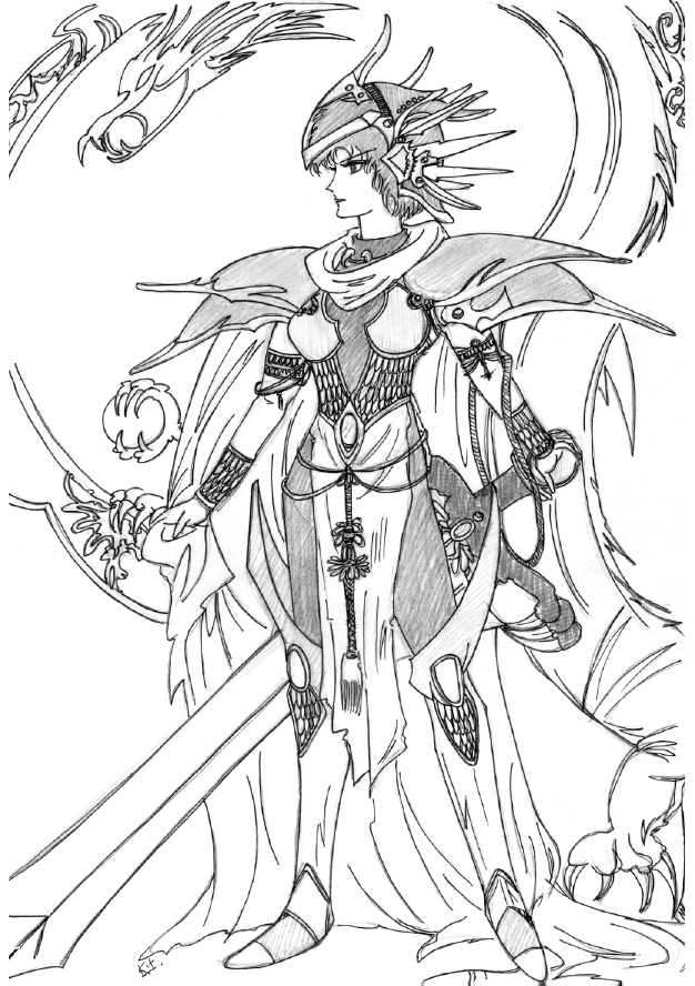dragonlady