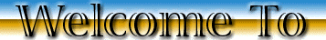 Welcome Logo