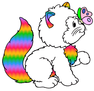 What Is The Name Of Rainbow Brite S Dog What Is The Name Of Rainbow Brite S Dog