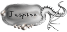 Things that Inspire me...