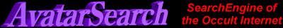 Avatar Search