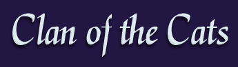 Clan of the Cats