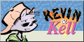 Kevin and Kell