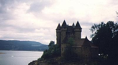 The home of the clan, double click to see more