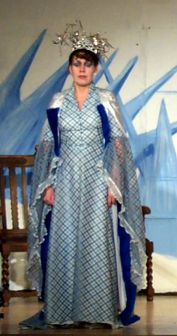 The Snow Queen