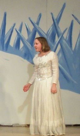 The Good Princess