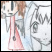 04/13/03 :: wow.. i created a character design xD her names Kuni. i like her outfit...... woosh!