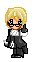 aww. chibi kyo!