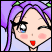 Violet [someones char] / Violet contest