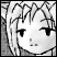2/9 :: a kitty guy... in greyscale