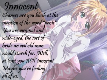 Innocent