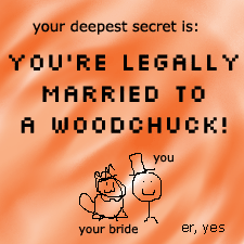 woodchuck
