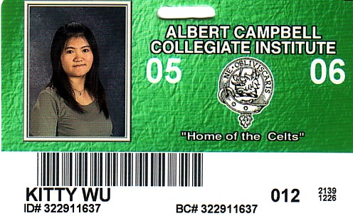 Kitty Wu