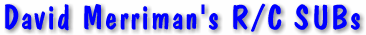 David Merriman's Website (www.vabiz.com/d&e)