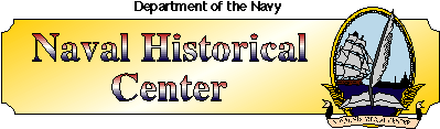 This is the Naval Historical Center Link