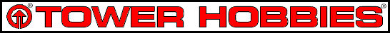 Tower Hobbies(www.towerhobbies.com)