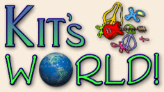 Kit's Logo