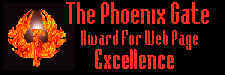 The Phoenix Gate