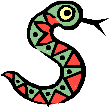 snake