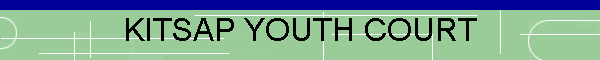 KITSAP YOUTH COURT