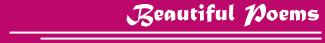 Beautiful Poems