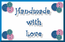 handmade with love